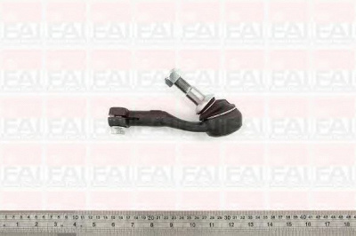 FAI AUTOPARTS ss6209 -  Наконечник поперечной рулевой тяги